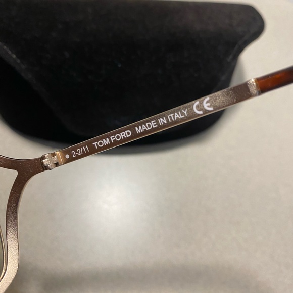 Tom Ford Rickie TF179 - Picture 2 of 5